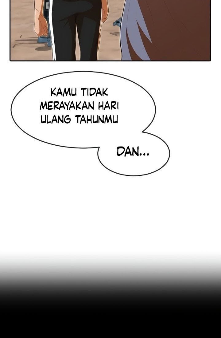 The Girl from Random Chatting! Chapter 227 - halaman 49