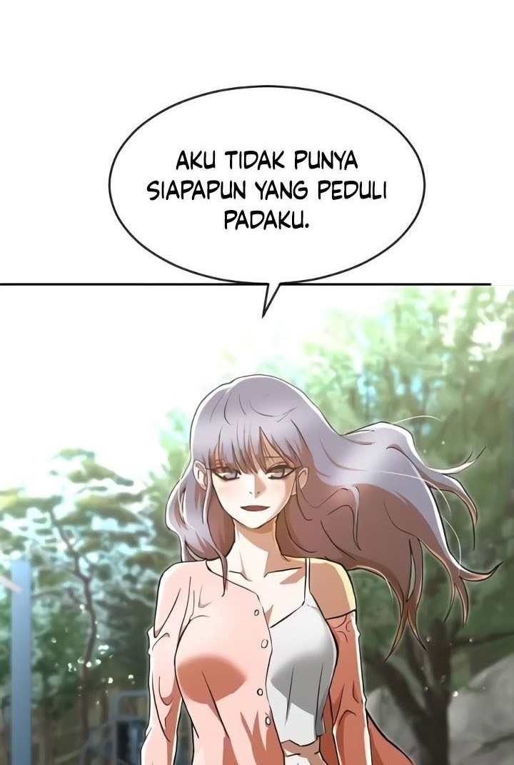 The Girl from Random Chatting! Chapter 227 - halaman 51