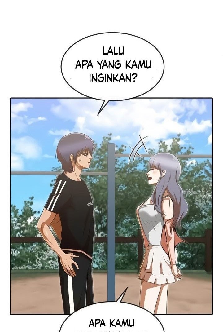 The Girl from Random Chatting! Chapter 227 - halaman 53