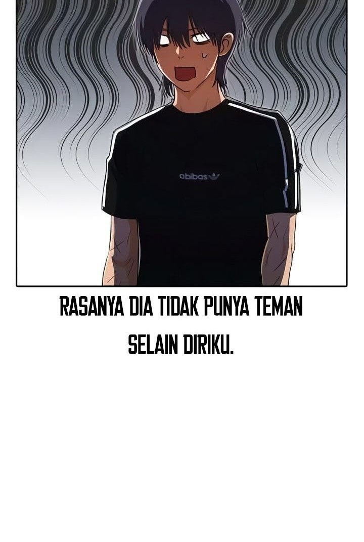 The Girl from Random Chatting! Chapter 227 - halaman 55