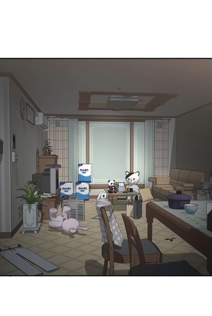 The Girl from Random Chatting! Chapter 227 - halaman 59