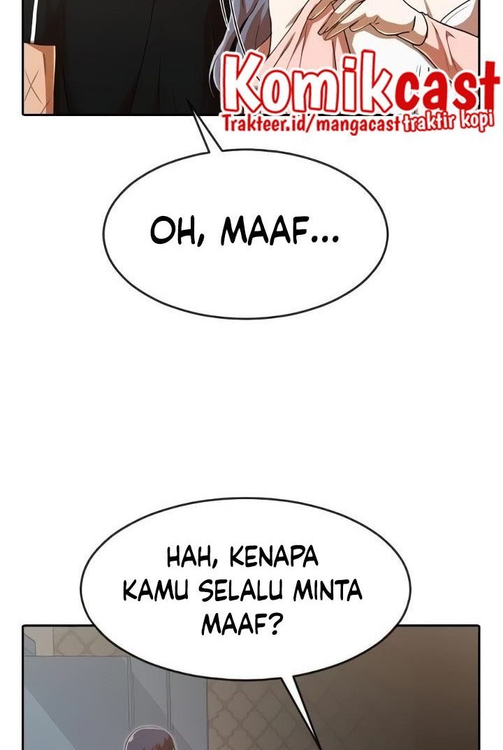 The Girl from Random Chatting! Chapter 227 - halaman 61