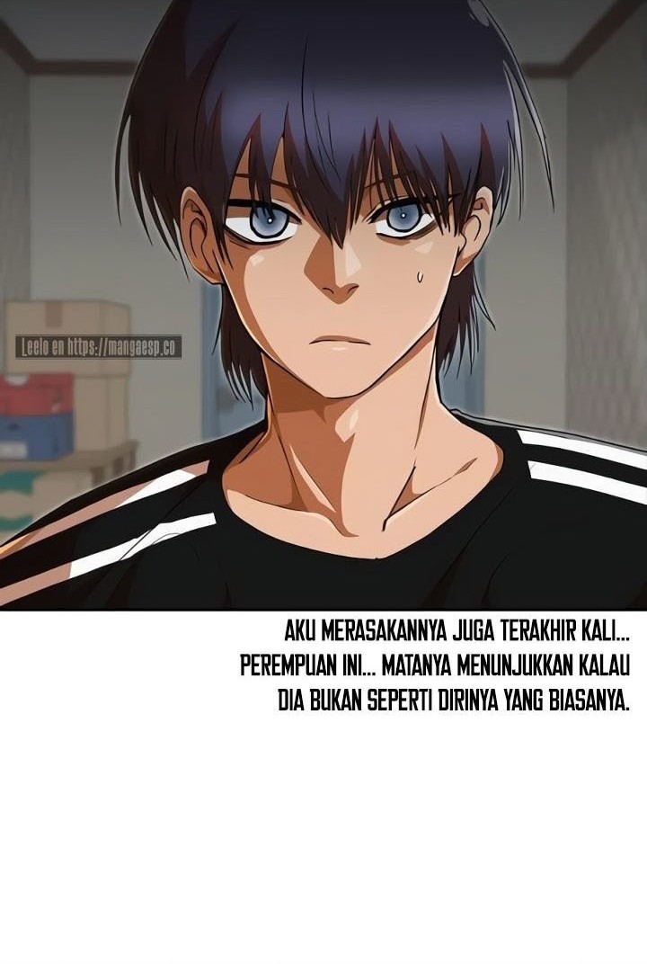 The Girl from Random Chatting! Chapter 227 - halaman 63