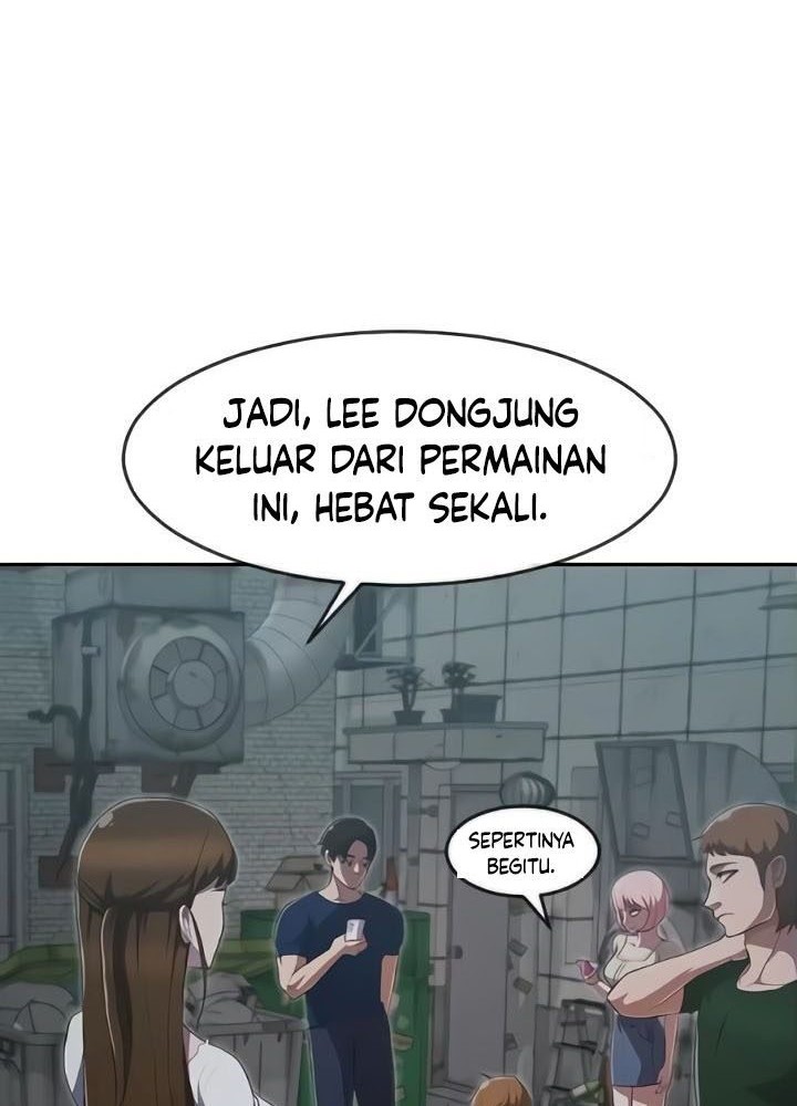 The Girl from Random Chatting! Chapter 227 - halaman 7
