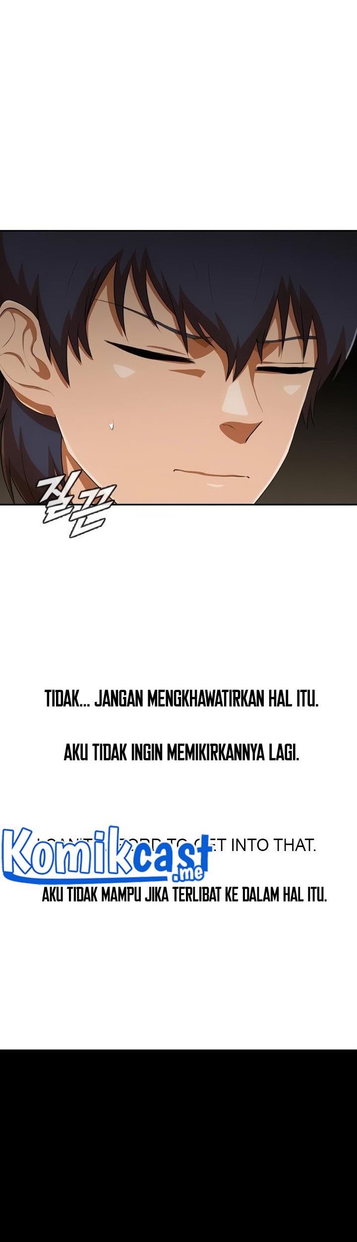 The Girl from Random Chatting! Chapter 227 - halaman 70