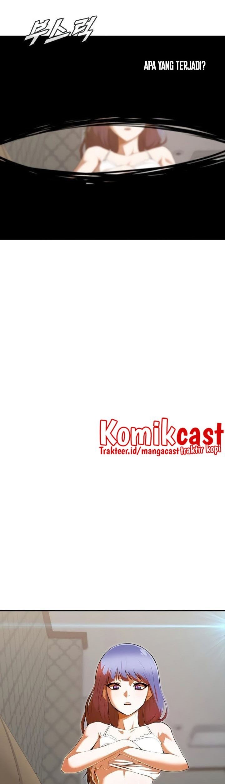 The Girl from Random Chatting! Chapter 227 - halaman 72