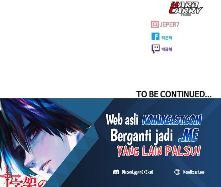 The Girl from Random Chatting! Chapter 227 - halaman 79