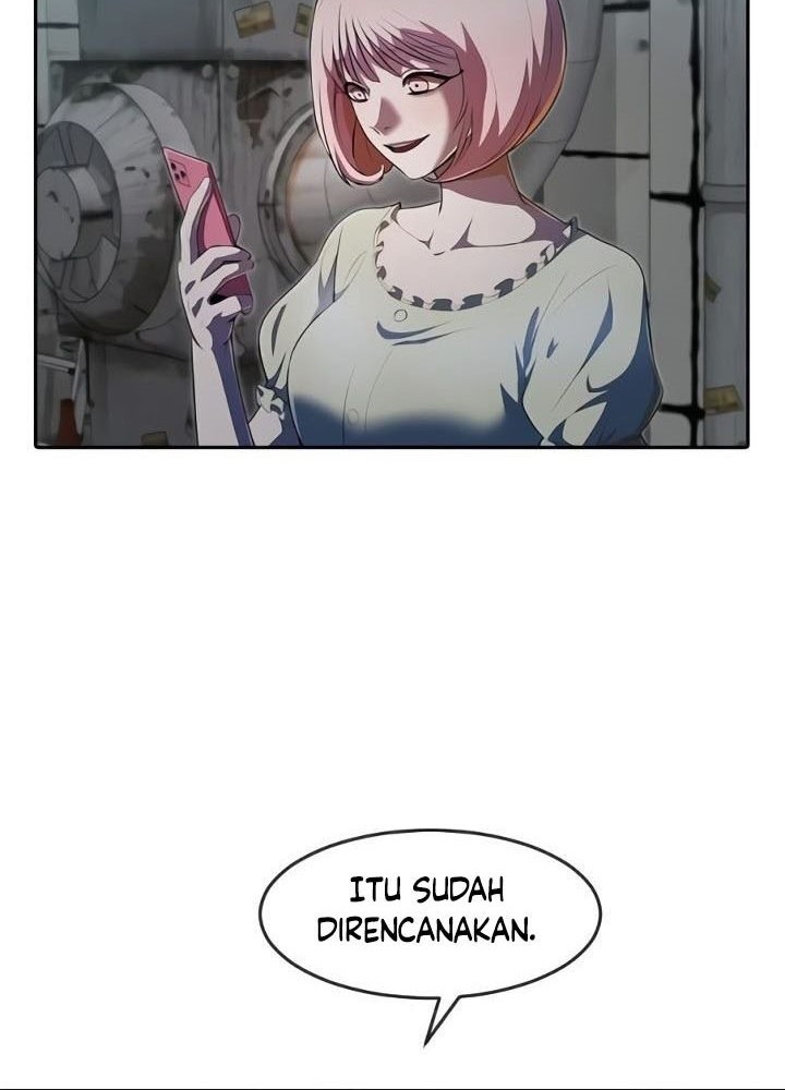 The Girl from Random Chatting! Chapter 227 - halaman 9