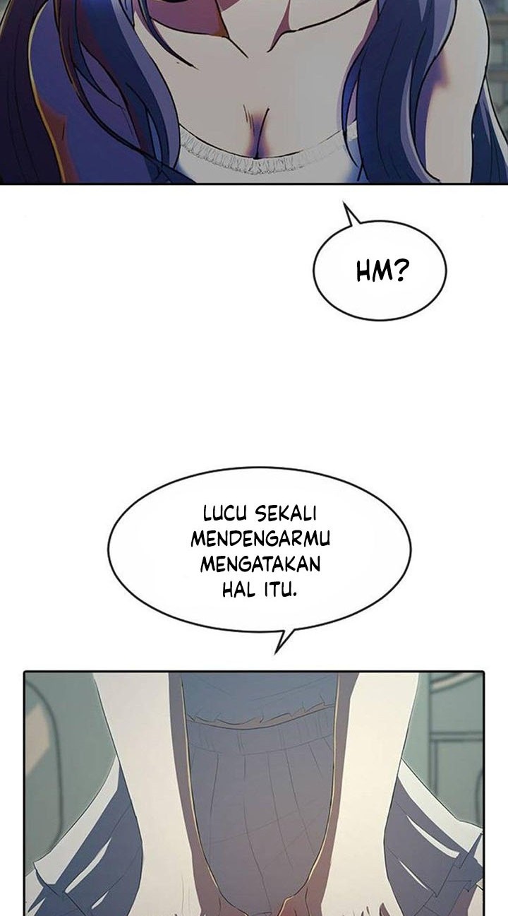 The Girl from Random Chatting! Chapter 228 - halaman 11