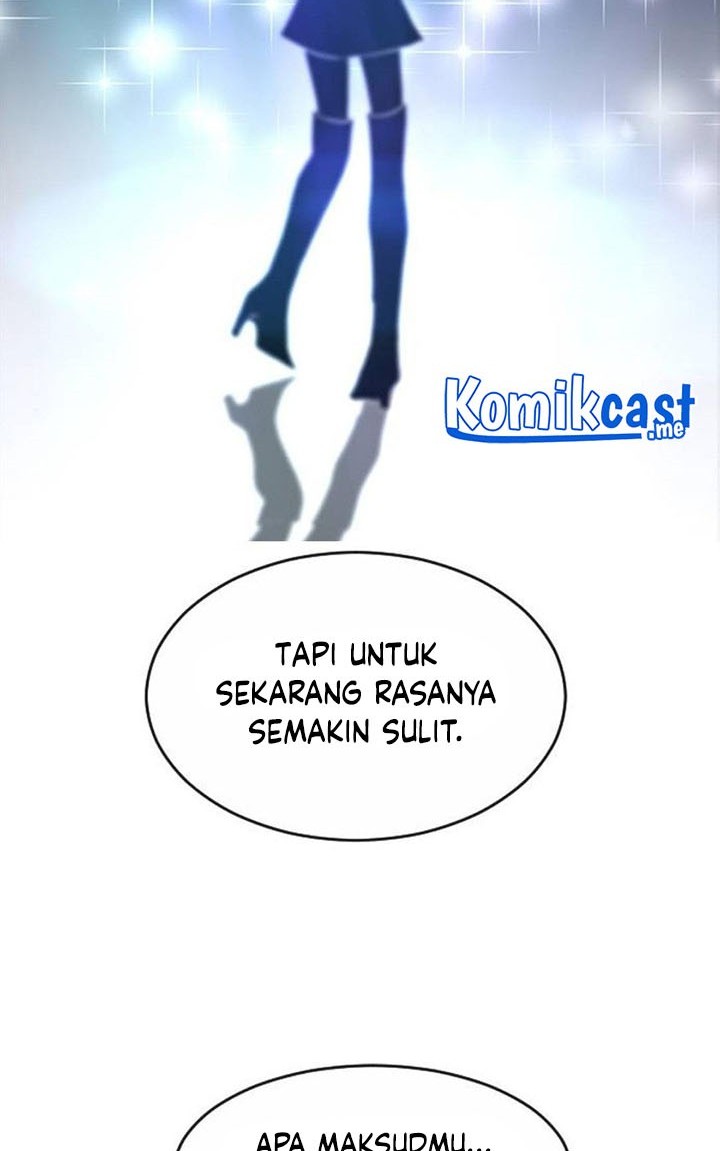 The Girl from Random Chatting! Chapter 228 - halaman 15