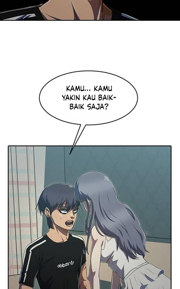 The Girl from Random Chatting! Chapter 228 - halaman 19