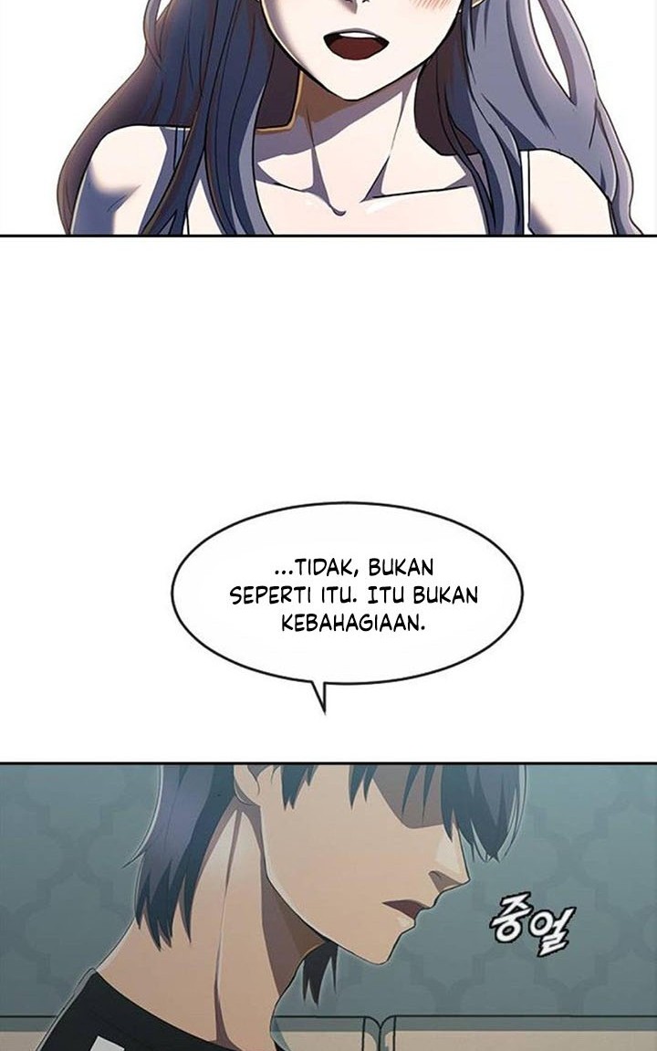 The Girl from Random Chatting! Chapter 228 - halaman 21