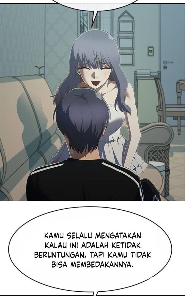 The Girl from Random Chatting! Chapter 228 - halaman 23