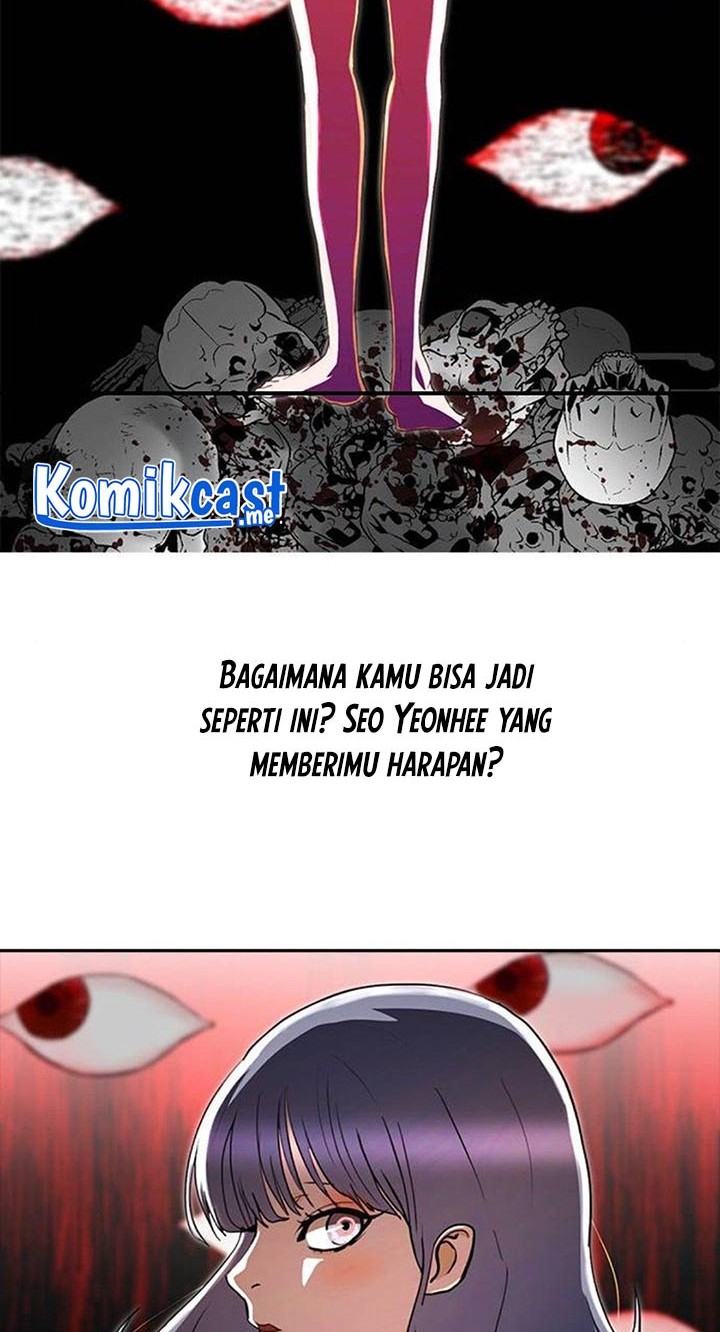 The Girl from Random Chatting! Chapter 228 - halaman 29