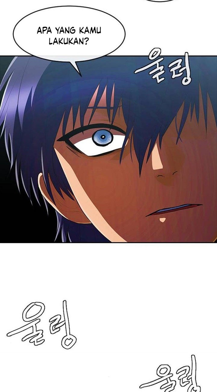 The Girl from Random Chatting! Chapter 228 - halaman 3