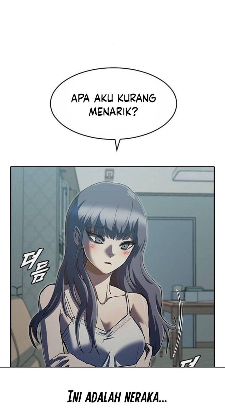 The Girl from Random Chatting! Chapter 228 - halaman 31