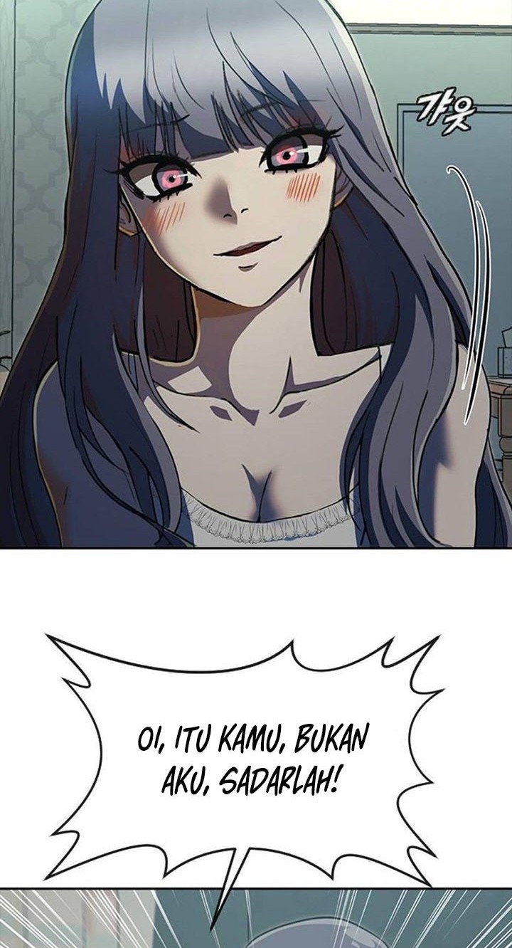 The Girl from Random Chatting! Chapter 228 - halaman 33