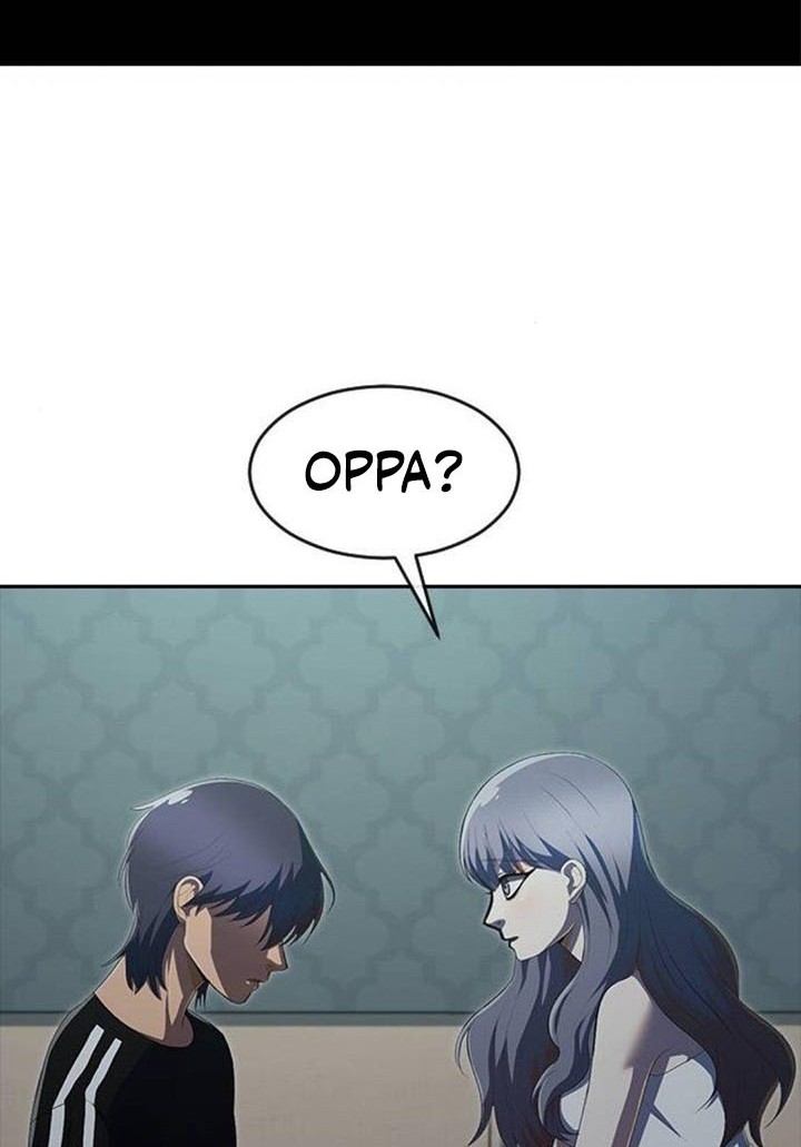 The Girl from Random Chatting! Chapter 228 - halaman 39