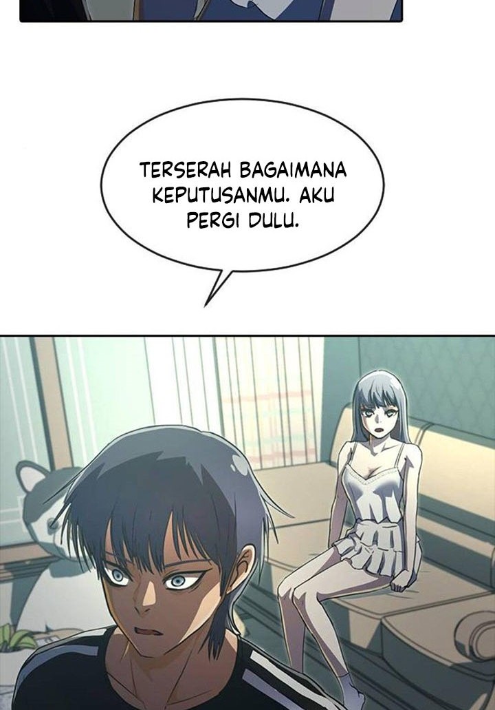 The Girl from Random Chatting! Chapter 228 - halaman 47