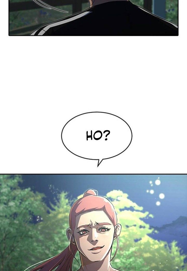 The Girl from Random Chatting! Chapter 228 - halaman 55
