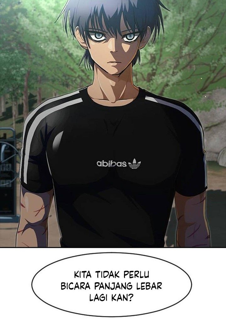 The Girl from Random Chatting! Chapter 228 - halaman 57