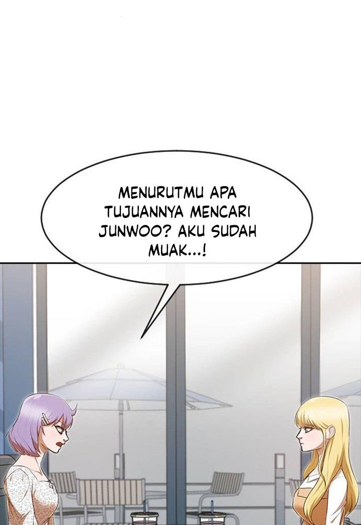 The Girl from Random Chatting! Chapter 228 - halaman 59
