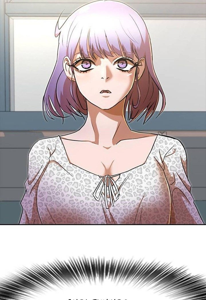 The Girl from Random Chatting! Chapter 228 - halaman 63