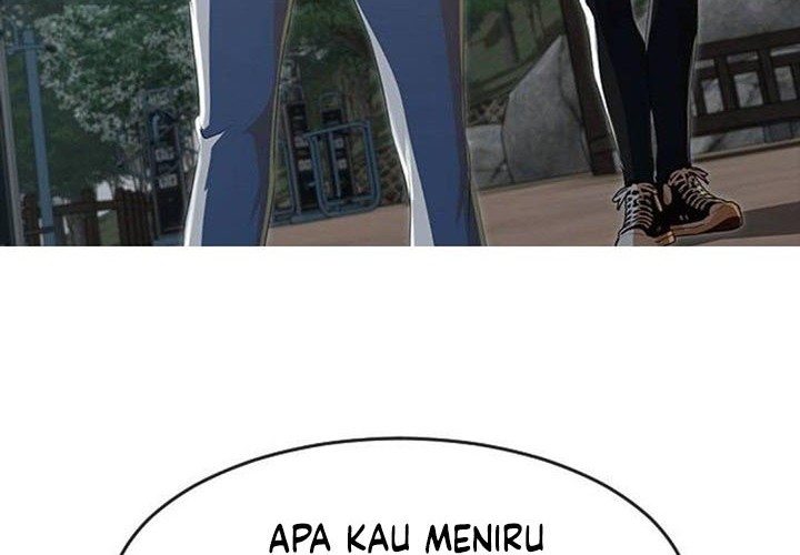 The Girl from Random Chatting! Chapter 228 - halaman 67