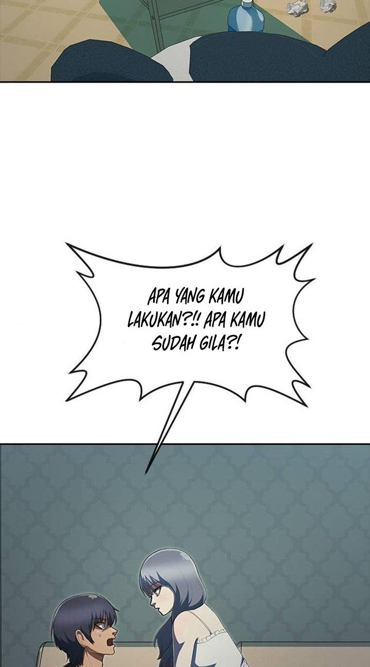 The Girl from Random Chatting! Chapter 228 - halaman 7