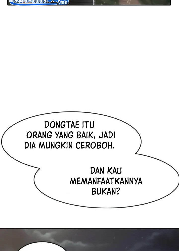 The Girl from Random Chatting! Chapter 229 - halaman 21