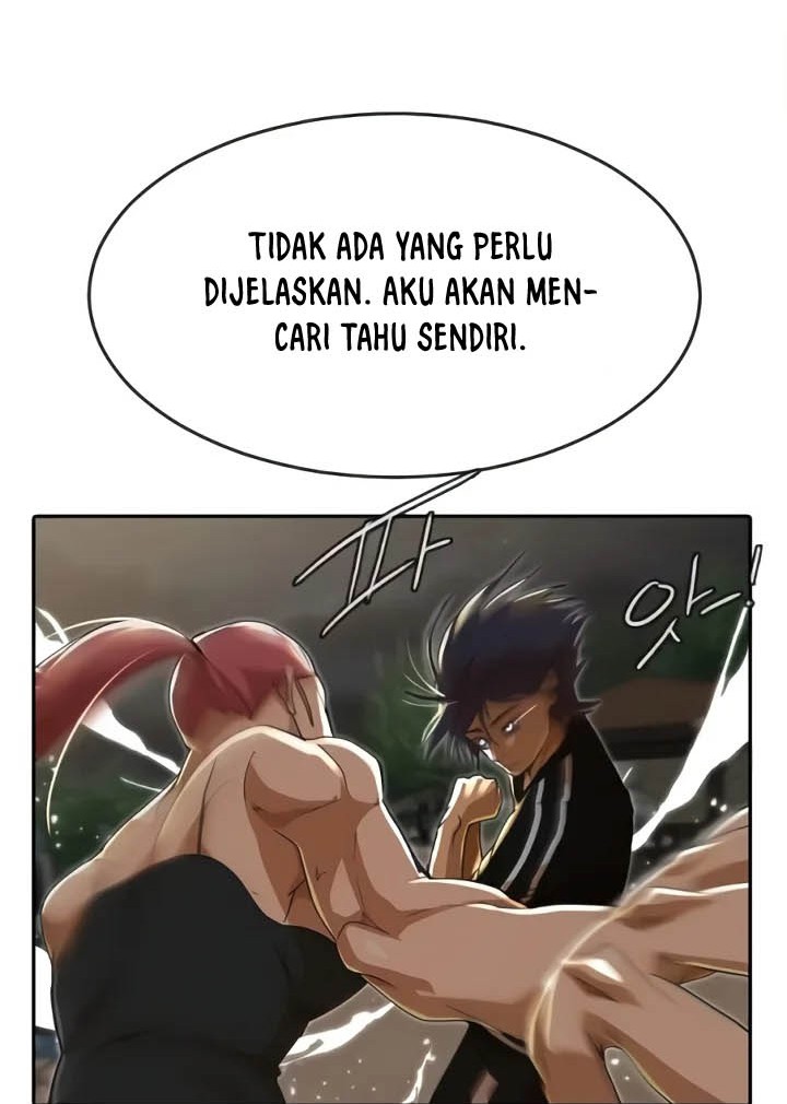 The Girl from Random Chatting! Chapter 229 - halaman 23