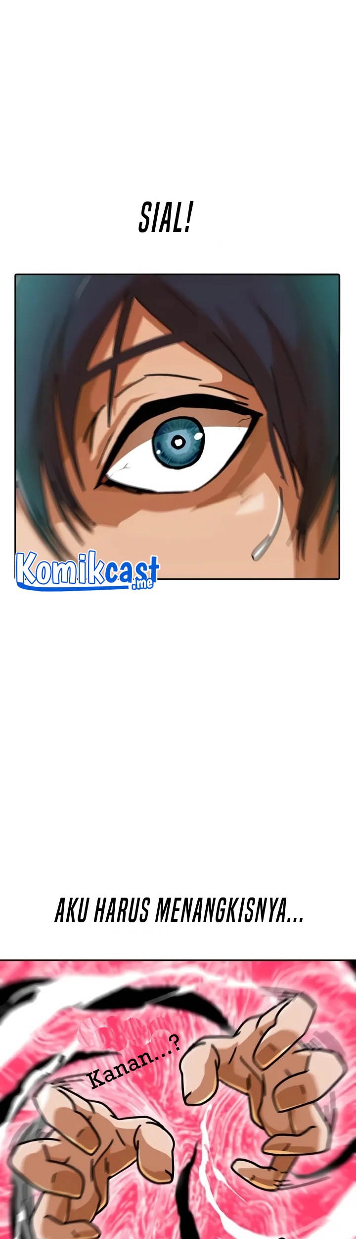 The Girl from Random Chatting! Chapter 229 - halaman 32
