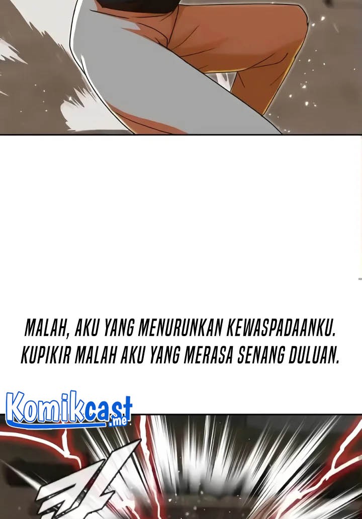 The Girl from Random Chatting! Chapter 229 - halaman 37