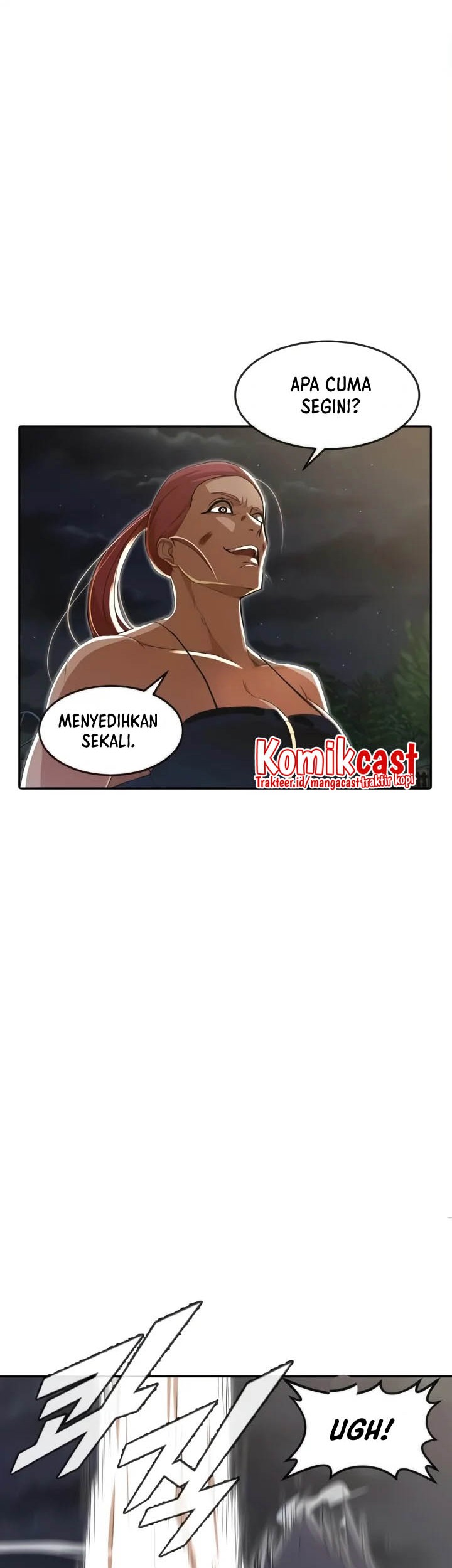 The Girl from Random Chatting! Chapter 229 - halaman 40