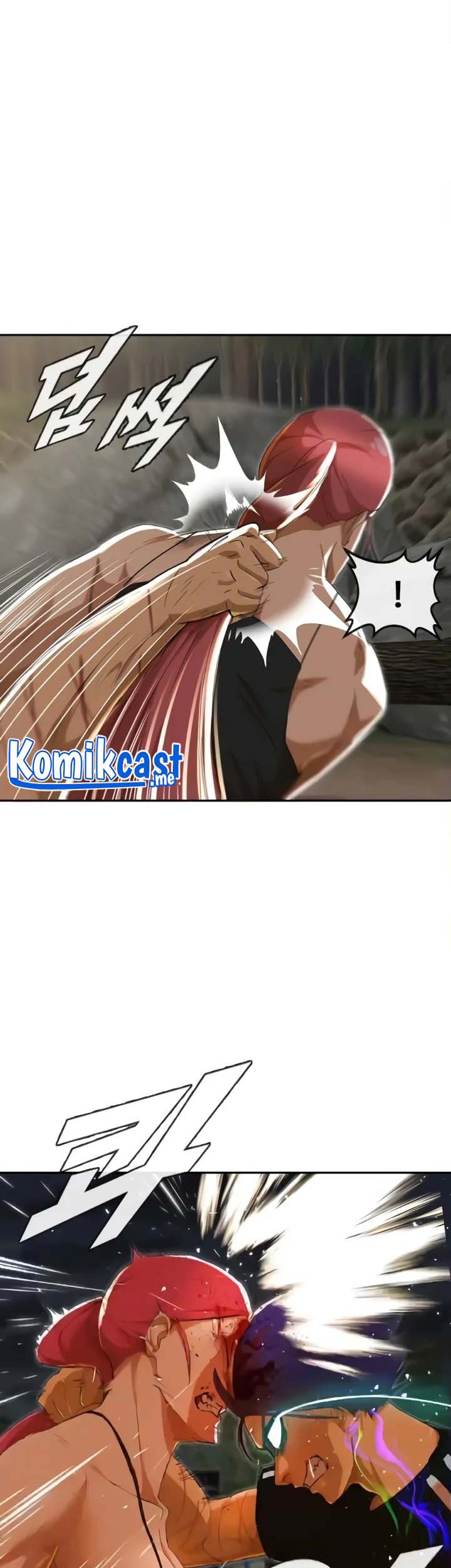 The Girl from Random Chatting! Chapter 229 - halaman 46