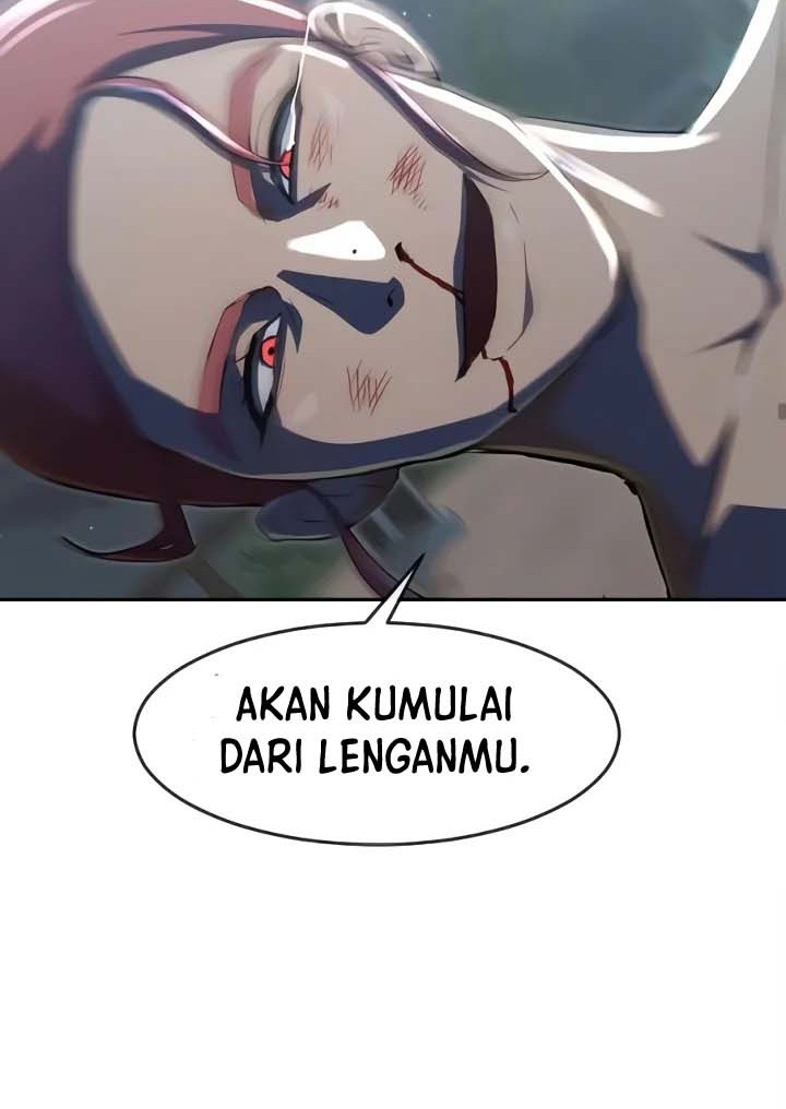 The Girl from Random Chatting! Chapter 229 - halaman 57