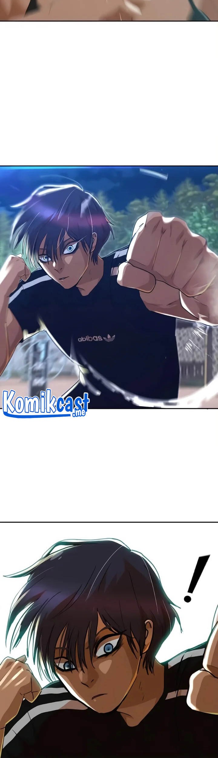 The Girl from Random Chatting! Chapter 229 - halaman 6