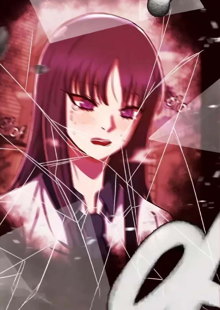 The Girl from Random Chatting! Chapter 229 - halaman 61