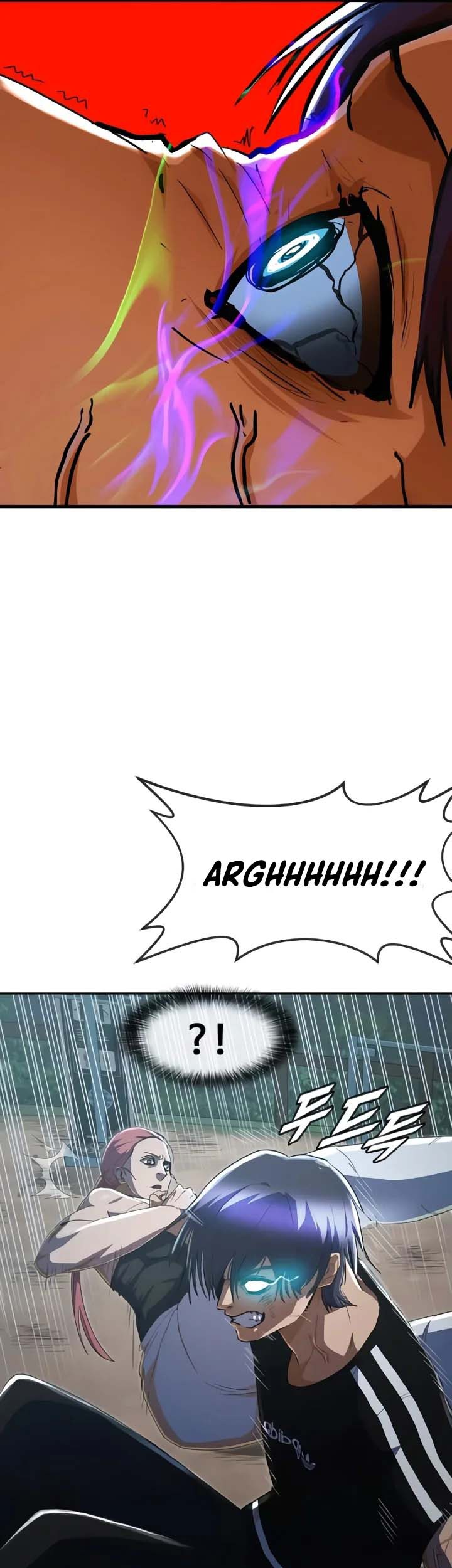 The Girl from Random Chatting! Chapter 229 - halaman 66