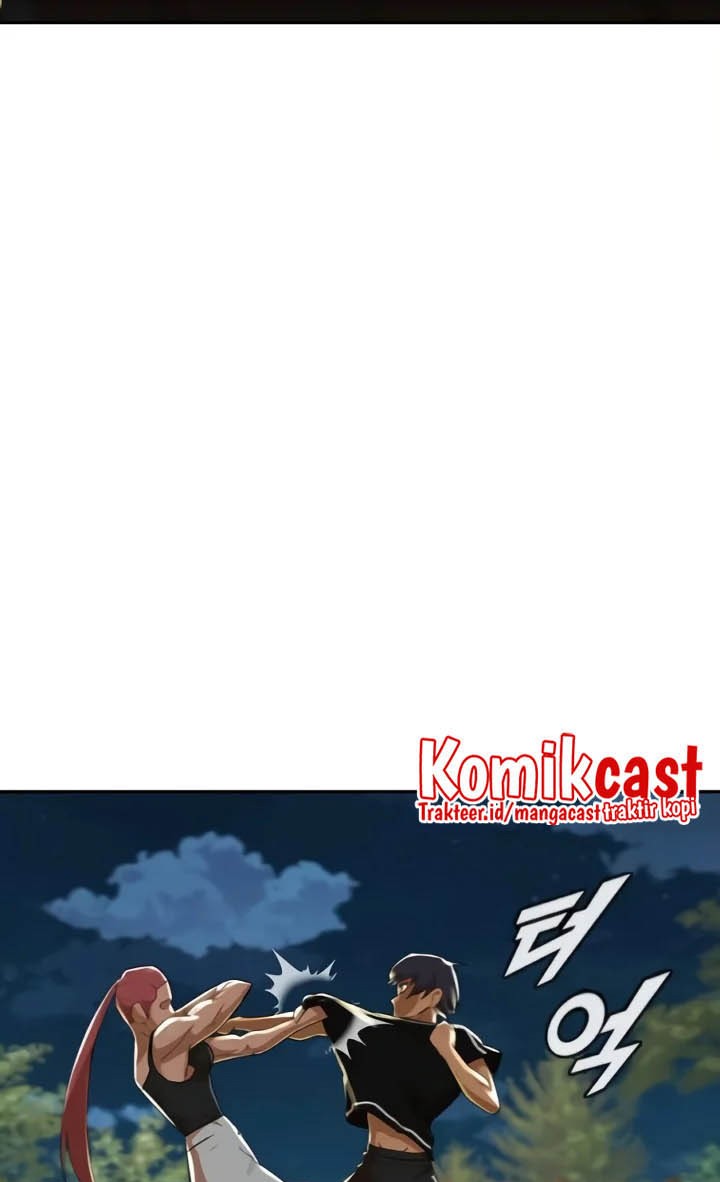 The Girl from Random Chatting! Chapter 229 - halaman 7
