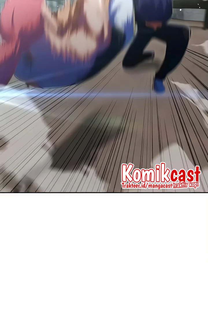 The Girl from Random Chatting! Chapter 229 - halaman 71