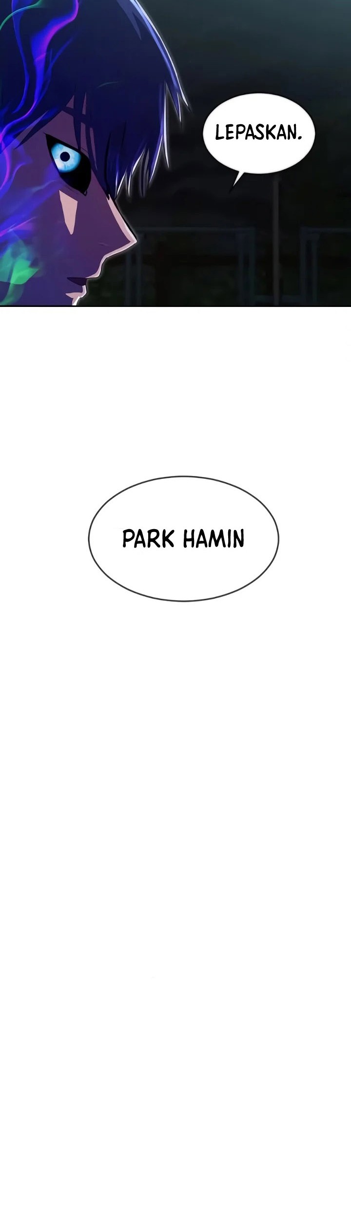 The Girl from Random Chatting! Chapter 229 - halaman 86