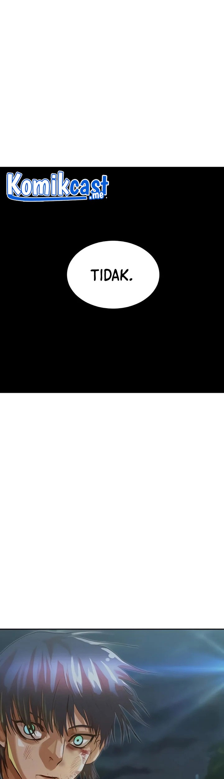 The Girl from Random Chatting! Chapter 229 - halaman 88