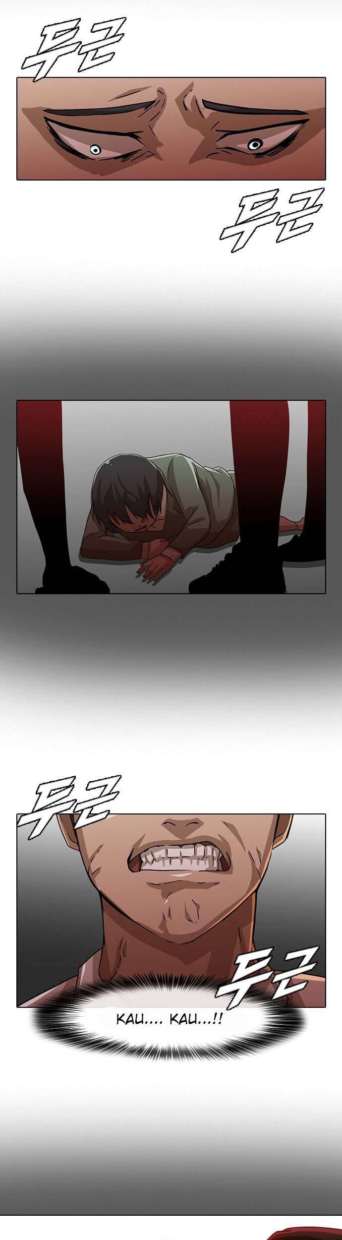 The Girl from Random Chatting! Chapter 23 - halaman 16