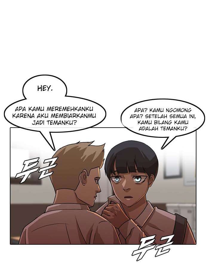 The Girl from Random Chatting! Chapter 23 - halaman 2
