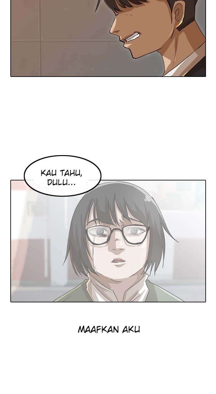 The Girl from Random Chatting! Chapter 23 - halaman 45