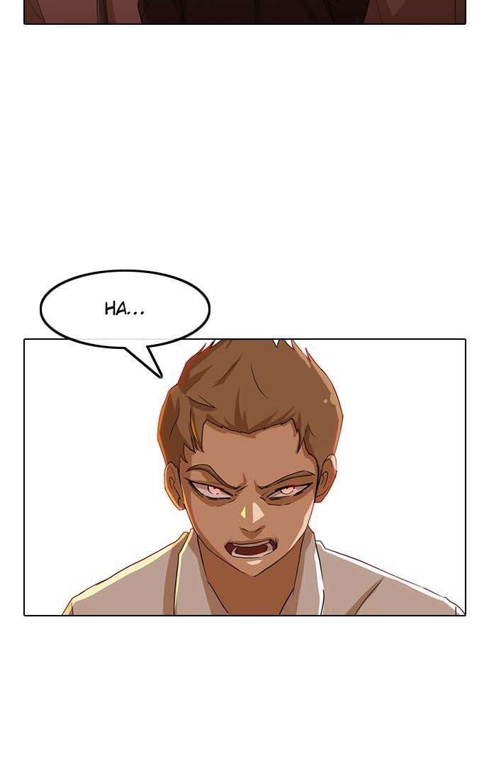 The Girl from Random Chatting! Chapter 23 - halaman 5
