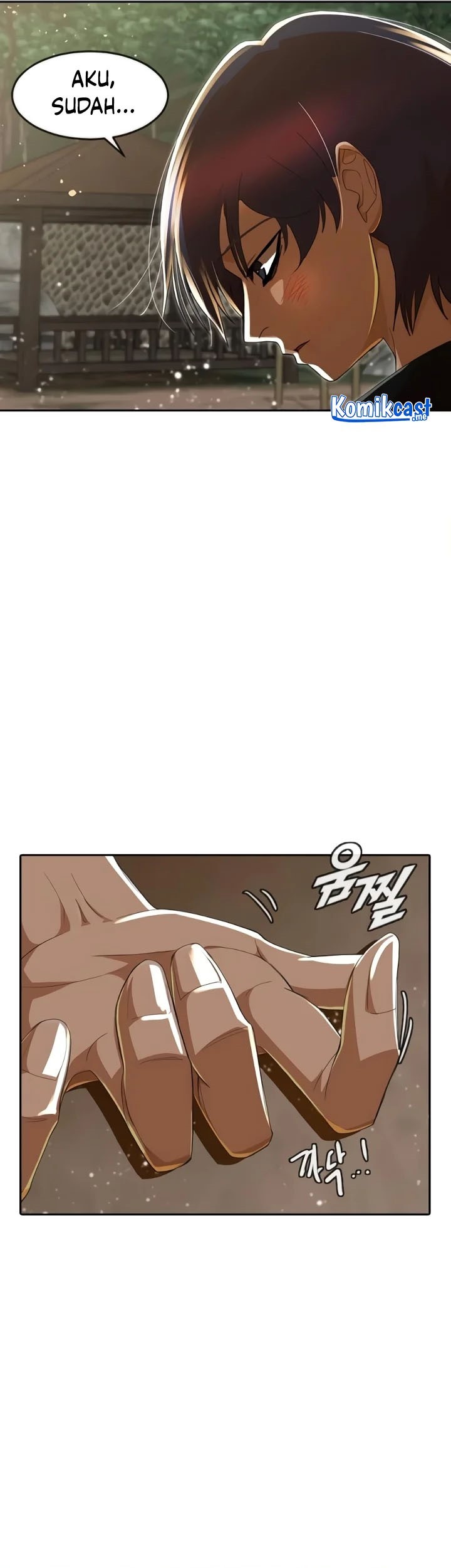 The Girl from Random Chatting! Chapter 230 - halaman 10
