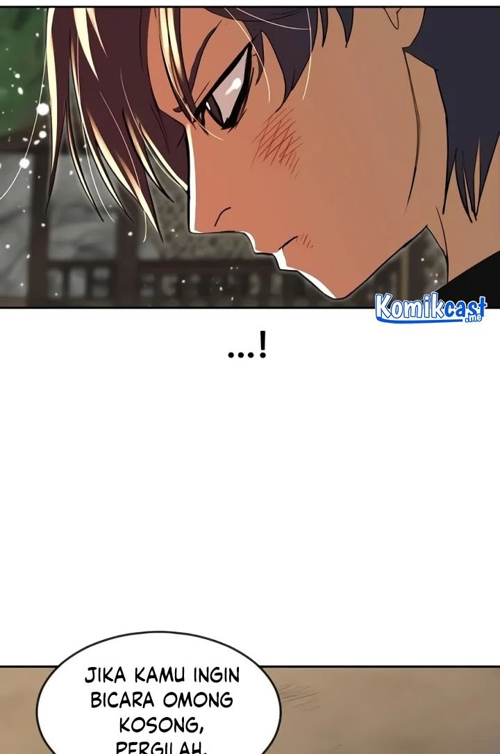 The Girl from Random Chatting! Chapter 230 - halaman 11