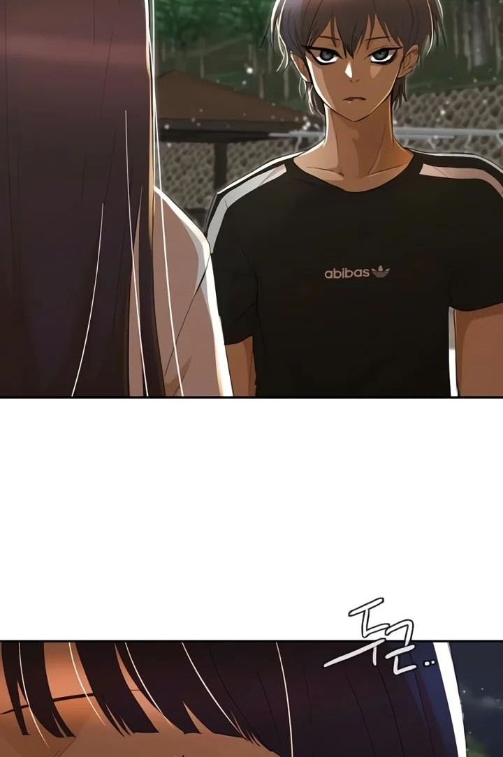 The Girl from Random Chatting! Chapter 230 - halaman 13